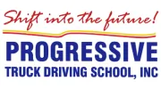 Progressive Truck Driving School