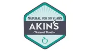 Akin's Natural Foods Market