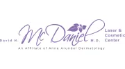 McDaniel Laser & Cosmetic Center