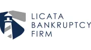 Licata Bankruptcy Firm