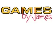 Games By James