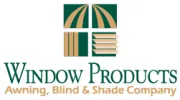 Window Products Awning Blind