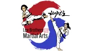 Lee Brothers Tae Kwon Do