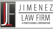 Jimenez Law Firm