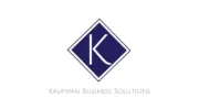 Kaufman Business Solutions