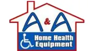 A & A Home Health Equipment