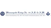 Minneapolis Lodge No. 19