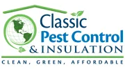 Classic Pest Control & Insulation