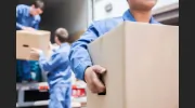 Emergency Family Movers