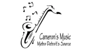 Camerons Music