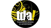 Tomlinson Design & Advertising