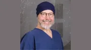Daniel Reichner, MD, FACS