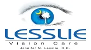 Lesslie Vision Care
