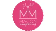 Macon Monogramming