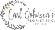 Carl Johnsen's Florist