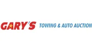 Gary's Towing-Roadone
