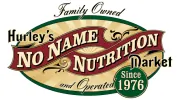 No Name Nutrition