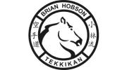 Brian Hobson Karate Studio