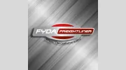 FYDA Freightliner
