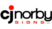 CJ Norby Signs