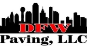 Dfw Paving