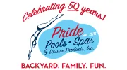 Pride Pools Spas & Leisure Products