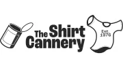 Shirt Cannery