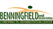 R C Benningfield
