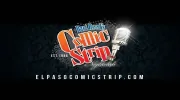 Comic Strip Comedy Club