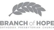 Branch Of Hope