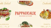 Pappadeaux Seafood Kitchen