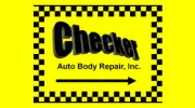 Checker Auto Body Repair