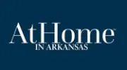 At Home In Arkansas