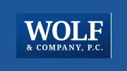 Wolf & Co PC
