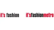It's Fashion