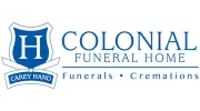 Colonial Chapel/Carey Hand