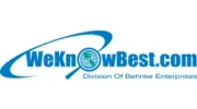 We Know Best
