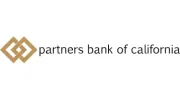 Partners Bank Of California