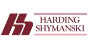 Harding Shymanski