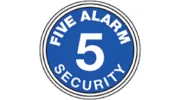 Five Alarm Security