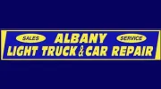 Albany Light Truck & Car Repair