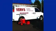 Vern's Plumbing