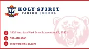 Holy Spirit School
