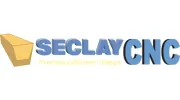Seclay Precision Stone Inlays