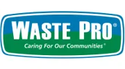 Waste Pro Of Florida
