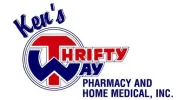Ken's Thrifty Way HM Medical
