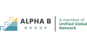 Alpha B