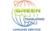 Green Translations