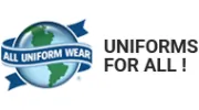 All Uniform Wear