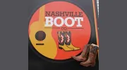 Nashville Boot